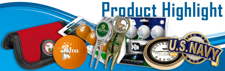 product banner
